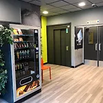酒店 旅游中心会议中心宜必思快捷酒店 2*