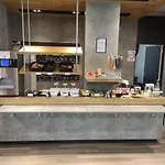 Hotel Ibis Budget Centre Gare Et Congrès