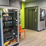 Hotel Ibis Budget Centre Gare Et Congres