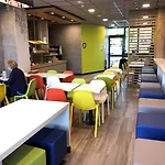 Ibis Budget Centre Gare Et Congrès Tours