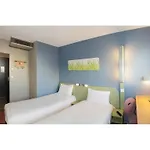 Ibis Budget Centre Gare Et Congres