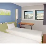Hotel Ibis Budget Centre Gare Et Congrès
