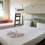 Ibis Budget Centre Gare Et Congres Hotel 2*