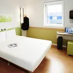 Hotel Ibis Budget Centre Gare Et Congrès Tours