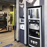 Ibis Budget Centre Gare Et Congres Тур