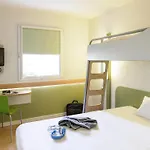Ibis Budget Centre Gare Et Congres