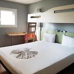 Hotel Ibis Budget Centre Gare Et Congrès Tours