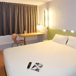 Ibis Budget Centre Gare Et Congres Tours