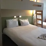 Ibis Budget Centre Gare Et Congrès 2* Tours