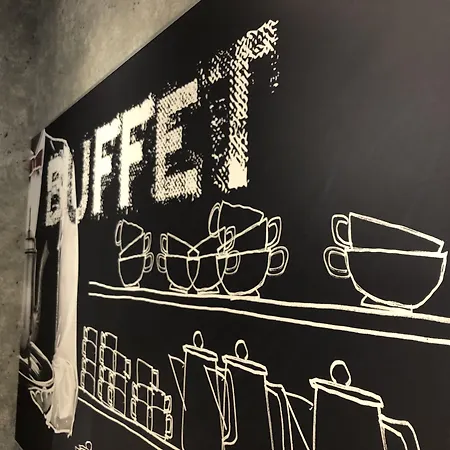 Hotel Ibis Budget Centre Gare Et Congres