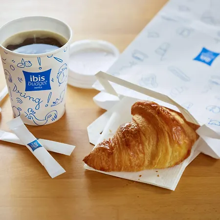 فندق Ibis Budget Centre Gare Et Congres تور