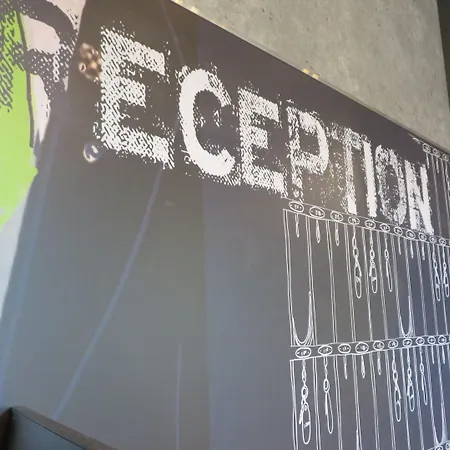 فندق Ibis Budget Centre Gare Et Congres تور