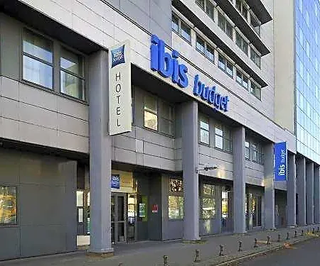 Ibis Budget Centre Gare Et Congres 2*