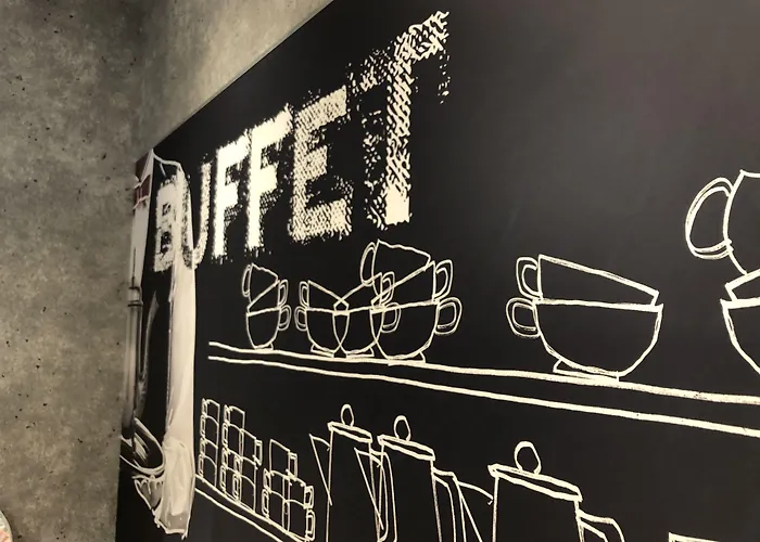 Ξενοδοχείο Ibis Budget Centre Gare Et Congres