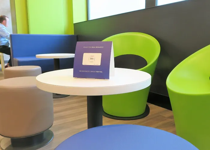 Hotel Ibis Budget Centre Gare Et Congres 2*