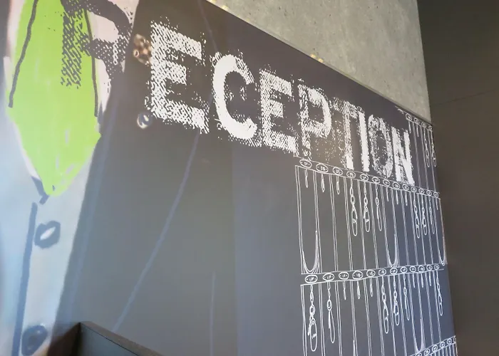 Hotell Ibis Budget Centre Gare Et Congres Tours